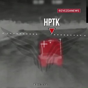 "Рубикон" показал новые кадры успешной охоты за ВСУ