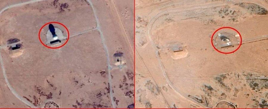 Сергей Колясников: Иранский беспилотник уничтожил американский радар раннего предупреждения AN/FPS-117 в аэропорту Аль-Кайсума на северо-востоке Саудовской Аравии