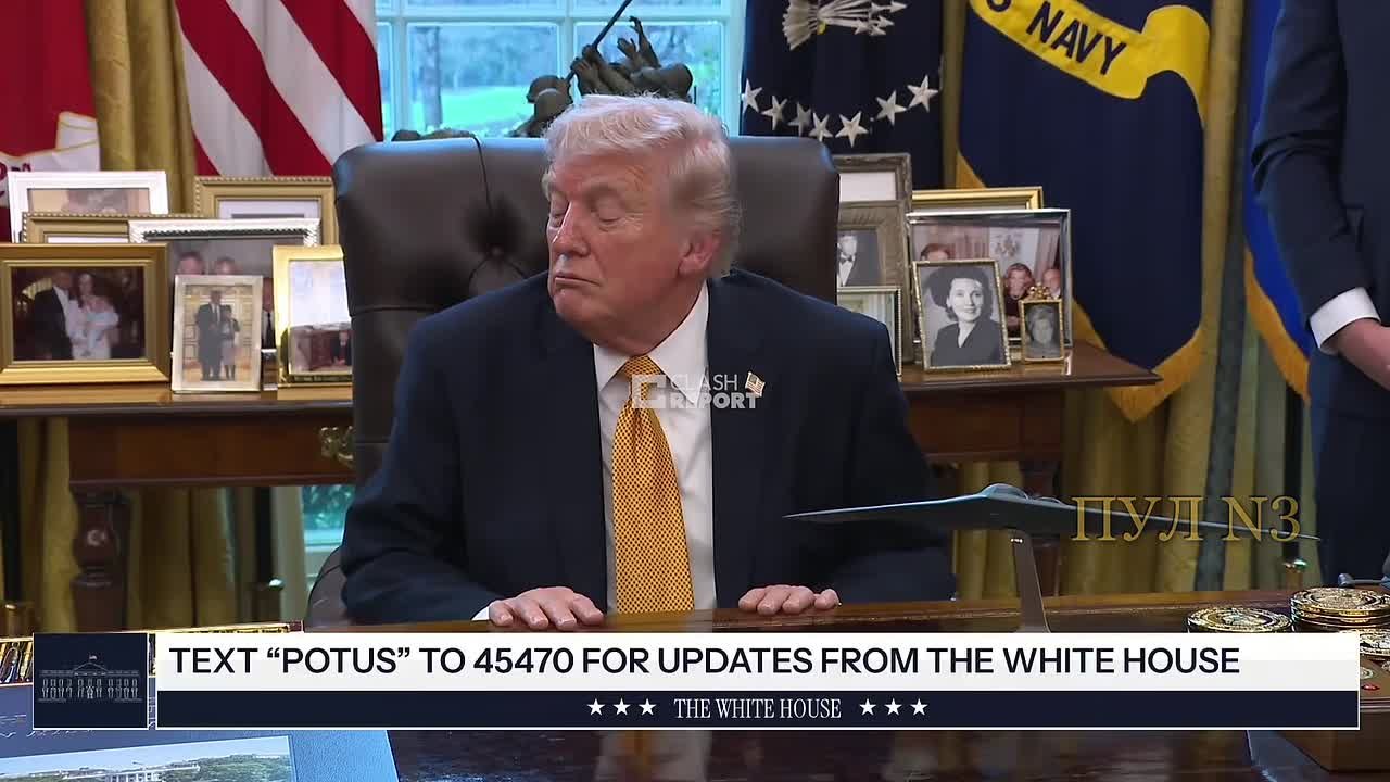 Трамп - пообещал захватить Кубу: