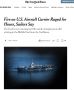 The New York Times: ����� 30 ����� ������ ������ ����� �� ��������� USS Gerald R. Ford